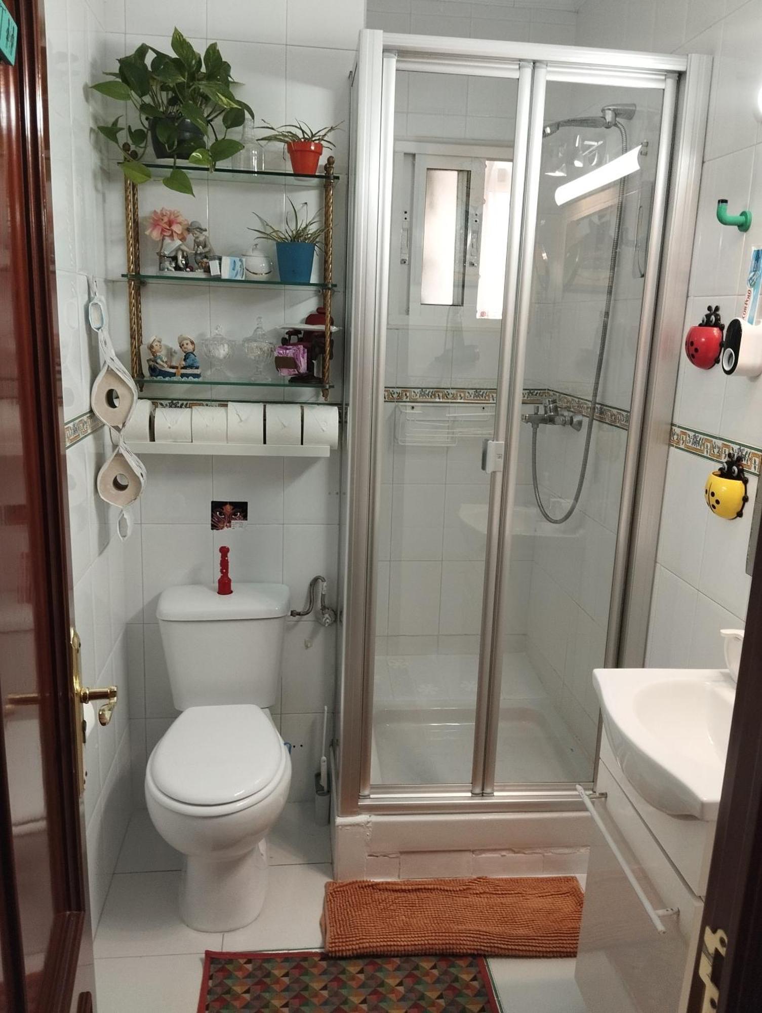 Apartamento La Casa de La Abuela Rosy Málaga Exterior foto