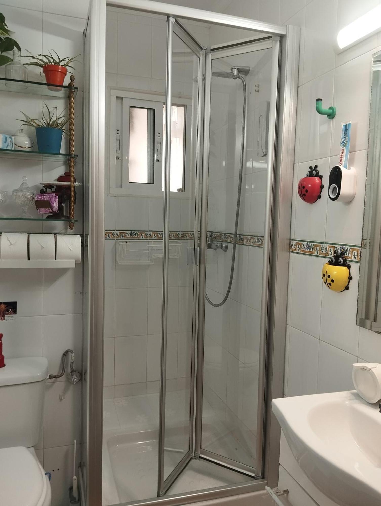Apartamento La Casa de La Abuela Rosy Málaga Habitación foto